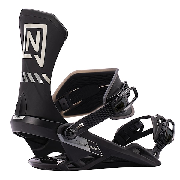 Nitro Team Pro ultra black