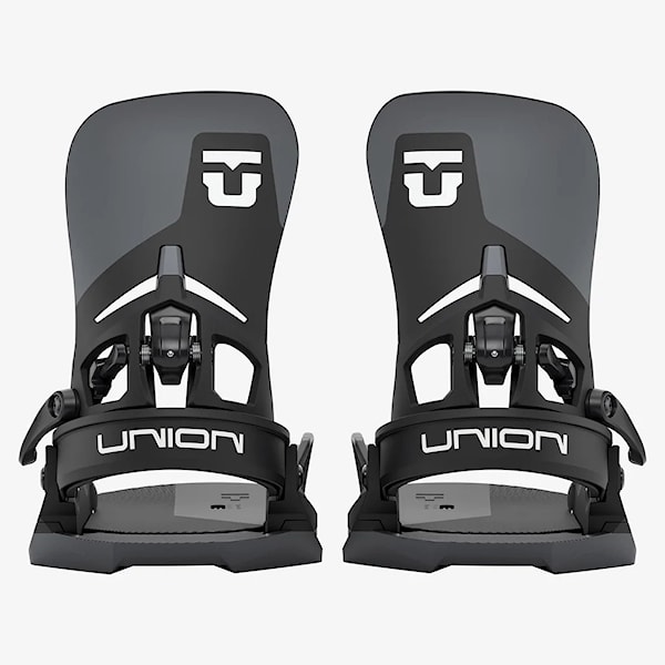 Viazanie na snowboard Union Atlas Step On black 2026