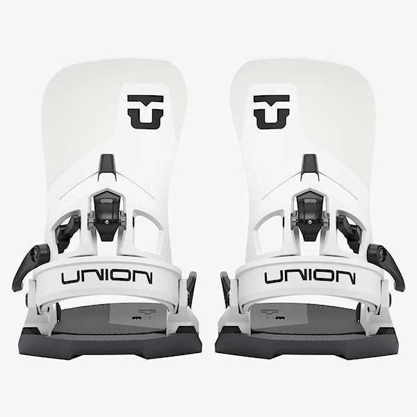 Viazanie na snowboard Union Atlas Step On white 2026