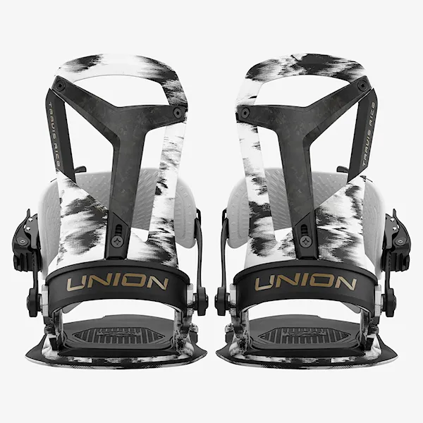 Wiązanie snowboardowe Union Falcor haze 2026