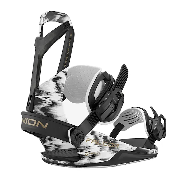 Wiązanie snowboardowe Union Falcor haze 2026