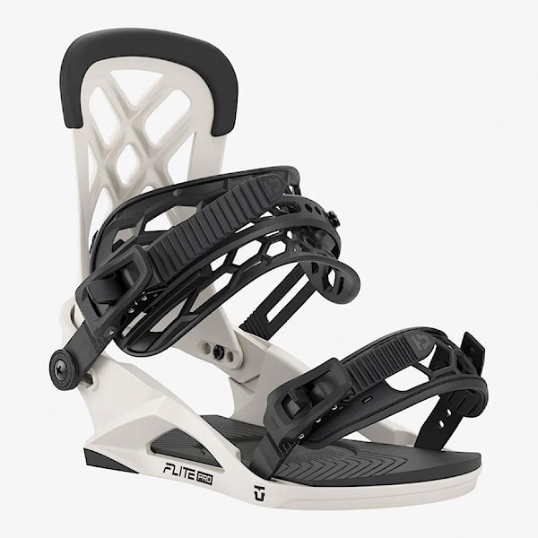 Viazanie na snowboard Union Flite Pro bone 2026