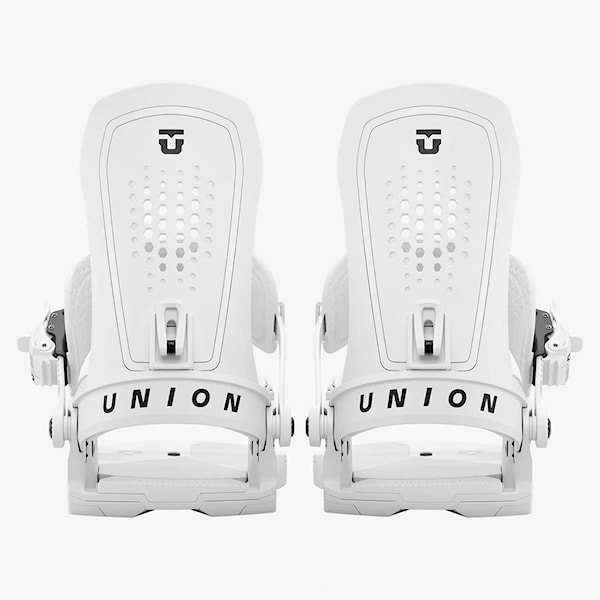 Viazanie na snowboard Union Force white 20-yr 2026