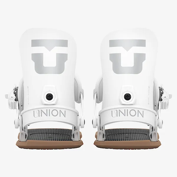 Wiązanie snowboardowe Union Legacy white 2027