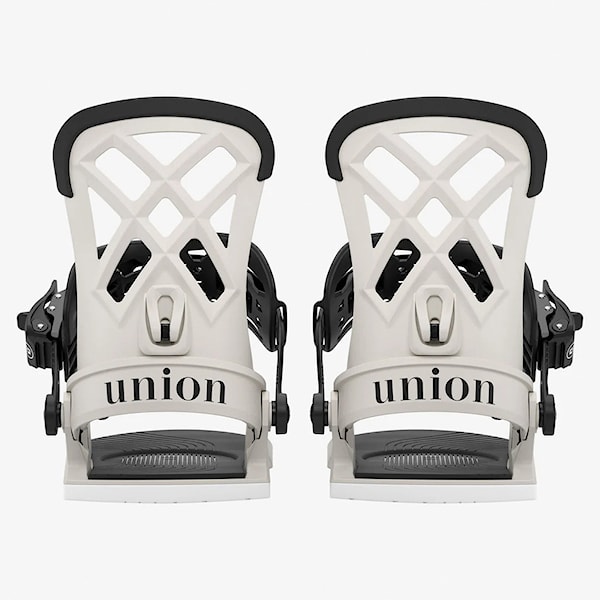 Viazanie na snowboard Union Rosa bone 2026