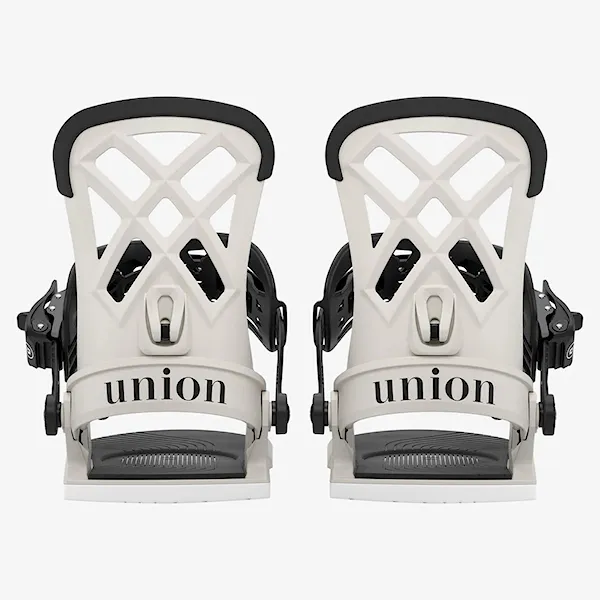 Vázání na snowboard Union Rosa bone 2026