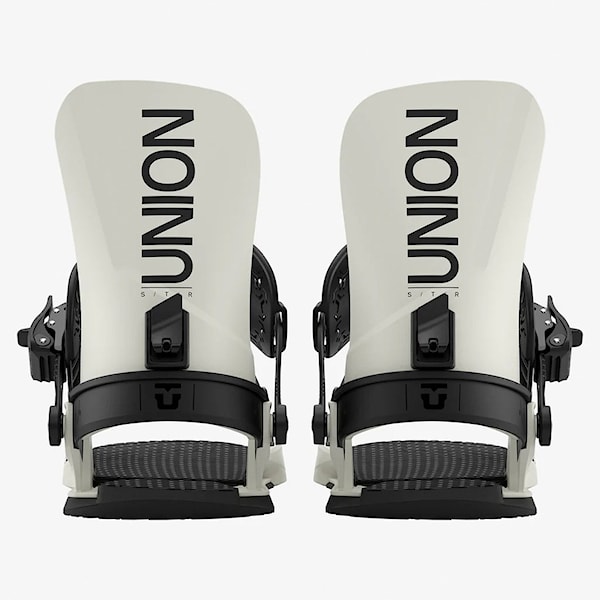 Viazanie na snowboard Union STR bone 2026