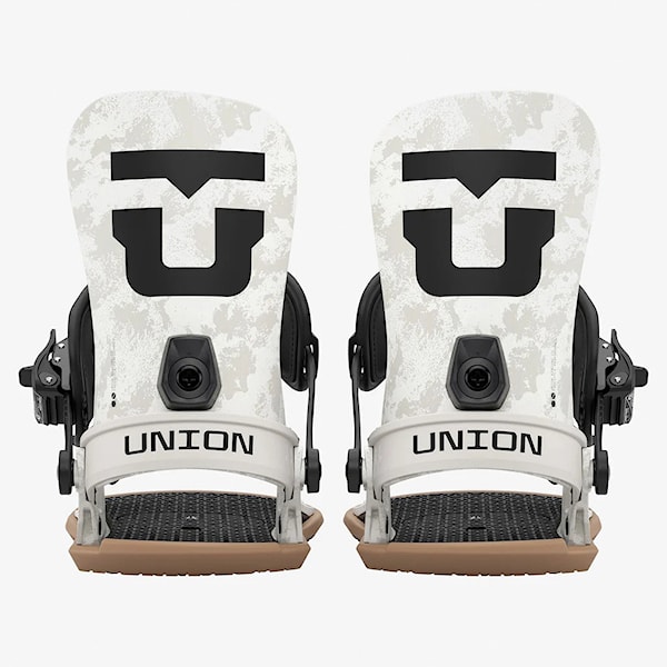 Viazanie na snowboard Union Strata sand 2026