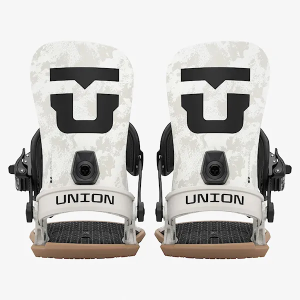 Wiązanie snowboardowe Union Strata sand 2026