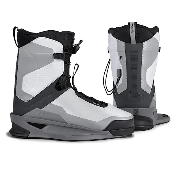 Viazanie na wakeboard Hyperlite ZER02 Greydient 2026