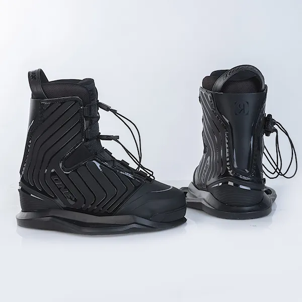 Viazanie na wakeboard Ronix One gloss midnight 2026