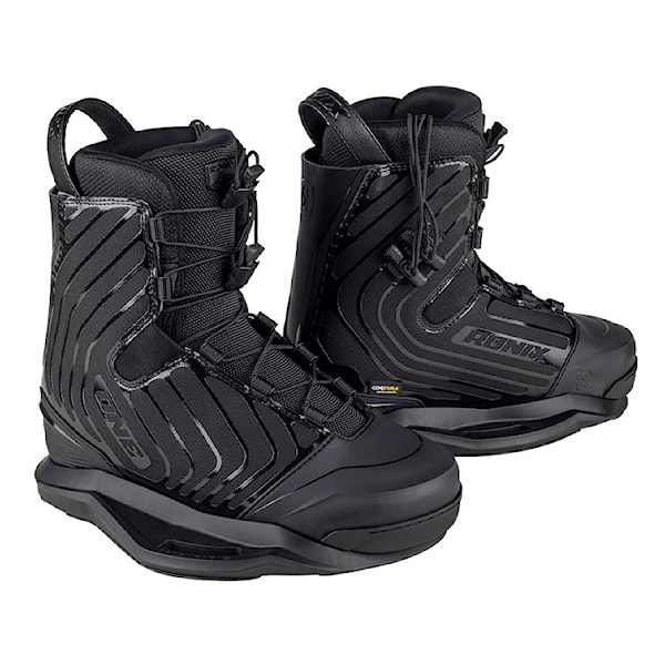 Viazanie na wakeboard Ronix One gloss midnight 2026