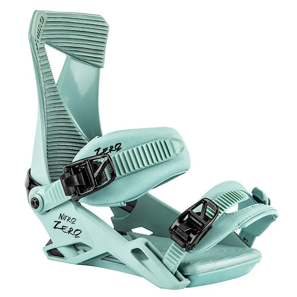 Snowboard Binding Nitro Zero silt 2020
