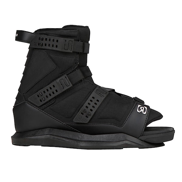 Wiązanie wakeboardowe Ronix Anthem black 2022