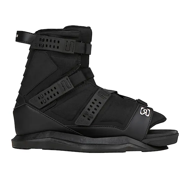 Wiązanie wakeboardowe Ronix Anthem black 2022