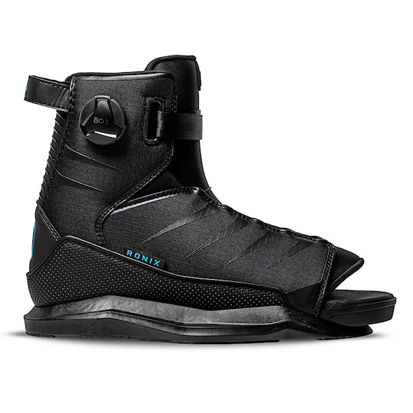 Wiązanie wakeboardowe Ronix Anthem BOA black 2025