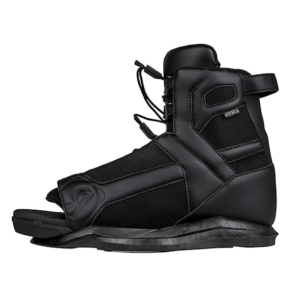 Viazanie na wakeboard Ronix Divide black 2026