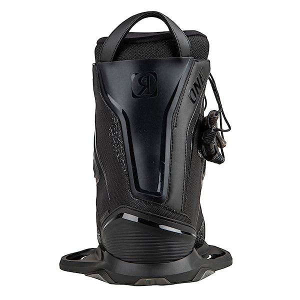 Wakeboard Binding Ronix One black anthracite 2020