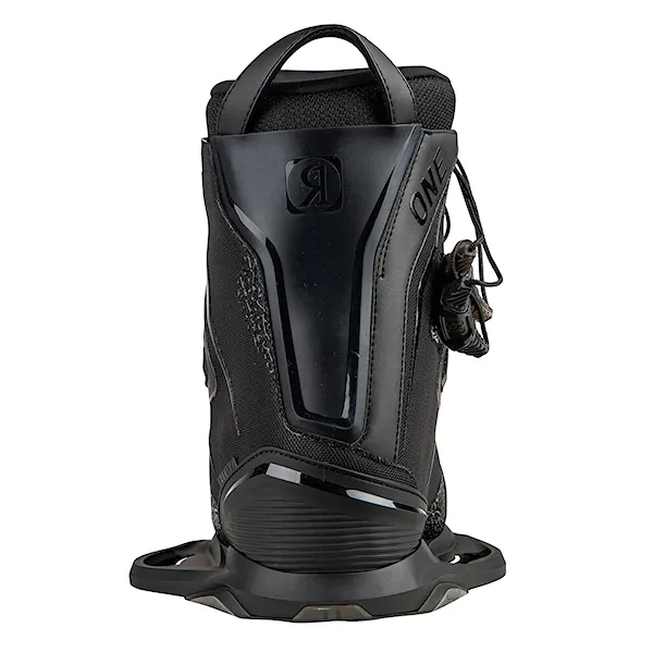 Wiązanie wakeboardowe Ronix One black anthracite 2020