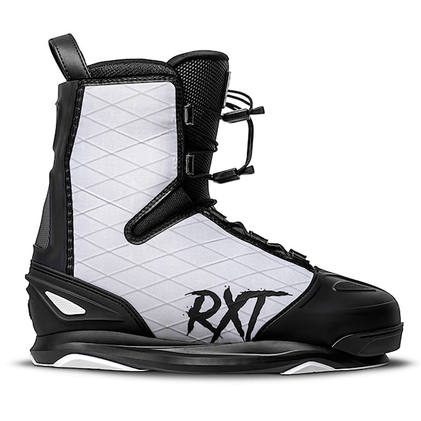 Wakeboard Binding Ronix RXT fresh white 2023