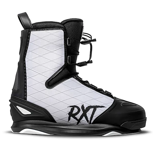 Wakeboard Binding Ronix RXT fresh white 2023