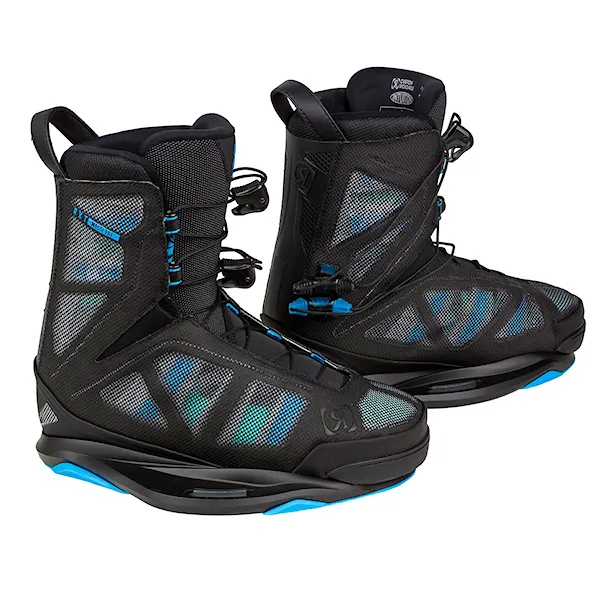Wakeboard Binding Ronix Rxt massi 2017