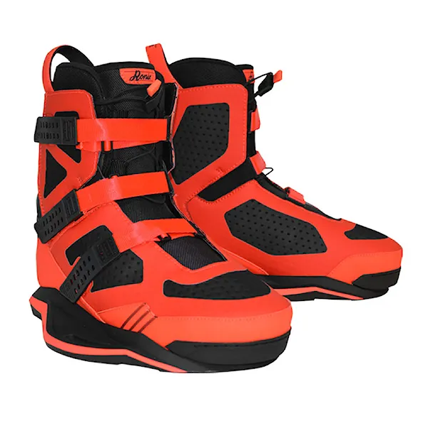Wakeboard Binding Ronix Supreme EXP caffeinated 2019