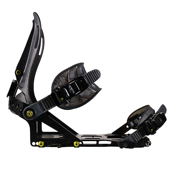Vázání na splitboard Spark R&D Arc PRO black 2019
