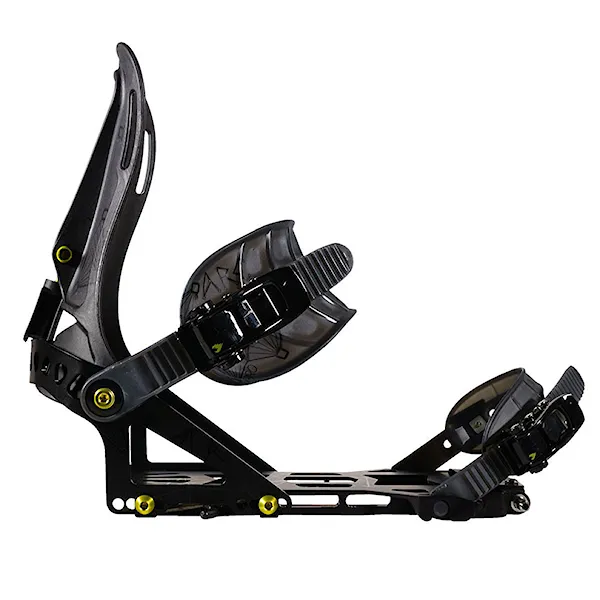 Vázání na splitboard Spark R&D Arc PRO black 2019