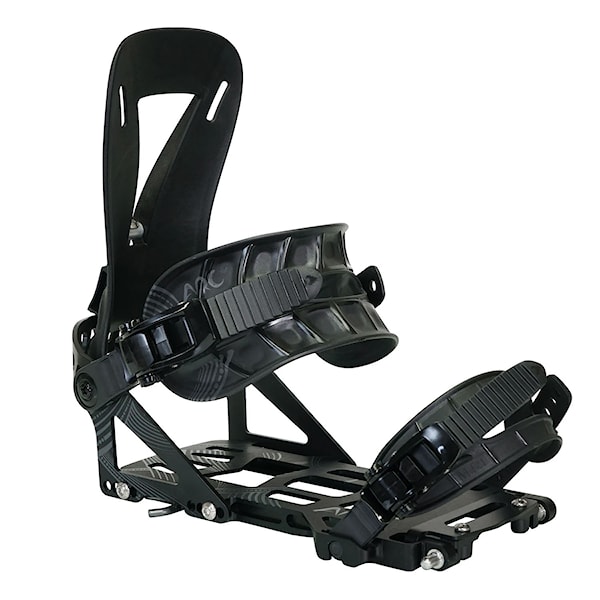 Wiązanie splitboardowe Spark R&D Arc ST black 2026