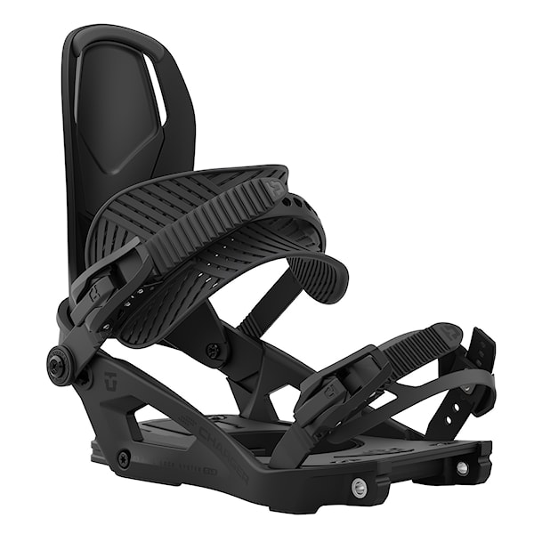 Splitboard Binding Union Charger black 2023