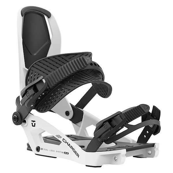 Splitboard Binding Union Charger white 2023