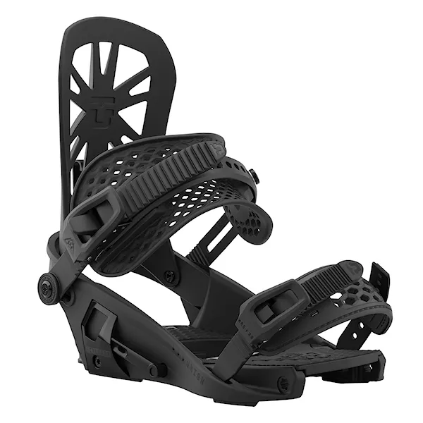 Wiązanie splitboardowe Union Explorer black 2024