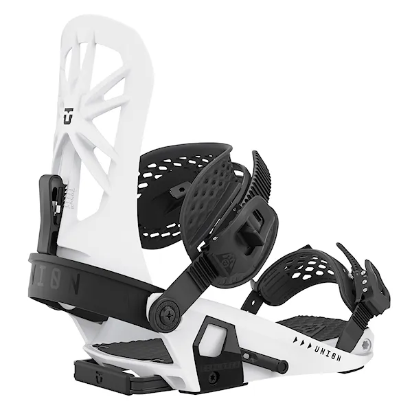 Splitboard Binding Union Explorer white 2024