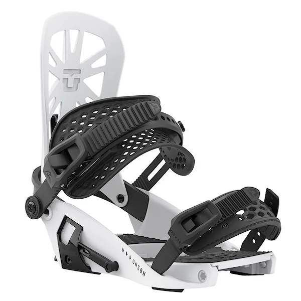 Splitboard Binding Union Explorer white 2024