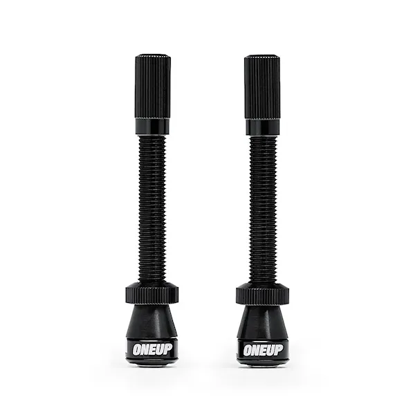 Ventily OneUp Fillmore Tubeless Valves 55mm black
