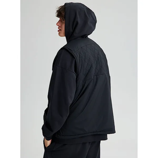 Vesta Burton AG Pinball Insulated Vest true black 2026