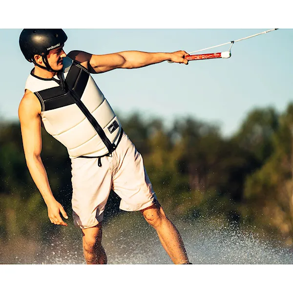 Vesta na wakeboard Follow Primary Impact ice 2021