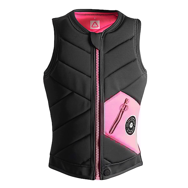 Vesta na wakeboard Follow Wms Atlantis charcoal 2024