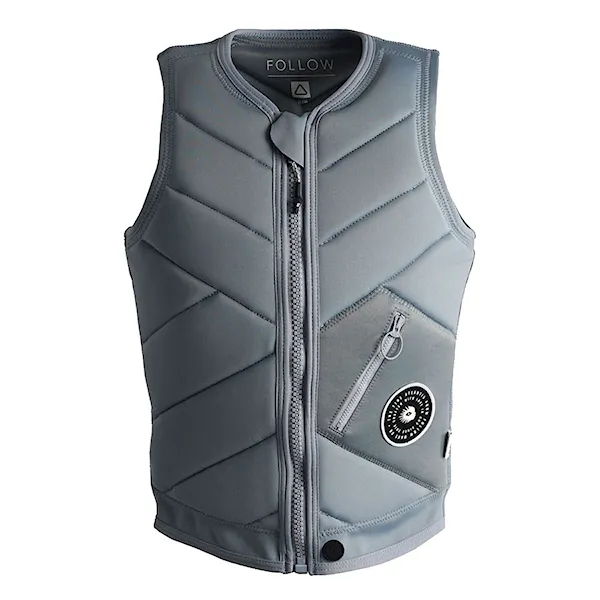 Vesta na wakeboard Follow Wms Atlantis Impact ash blue 2023