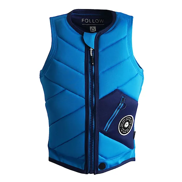 Vesta na wakeboard Follow Wms Atlantis Impact royal blue 2024