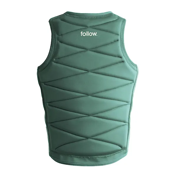 Vesta na wakeboard Follow Wms Atlantis teal 2021
