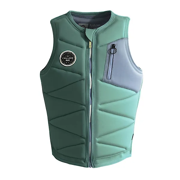 Vesta na wakeboard Follow Wms Atlantis teal 2021