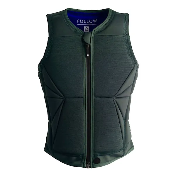 Vesta na wakeboard Follow Wms The Rosa Impact olive 2024