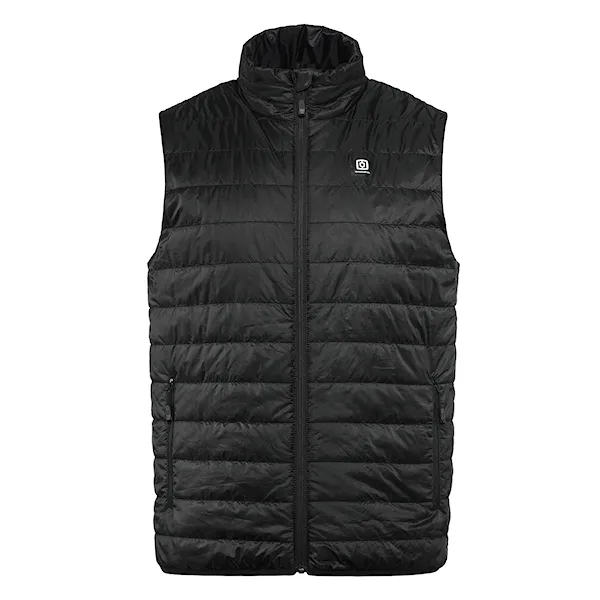 Vesta Horsefeathers Aiden Vest black 2026