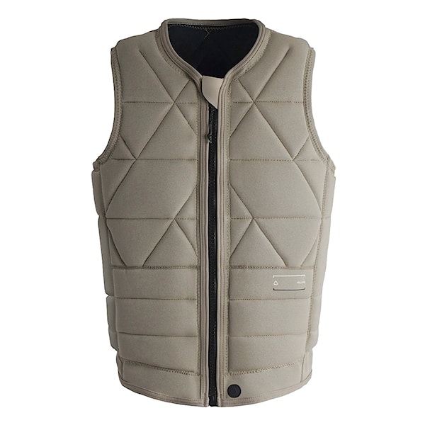 Vesta na wakeboard Follow Love Nor Money Impact khaki 2026