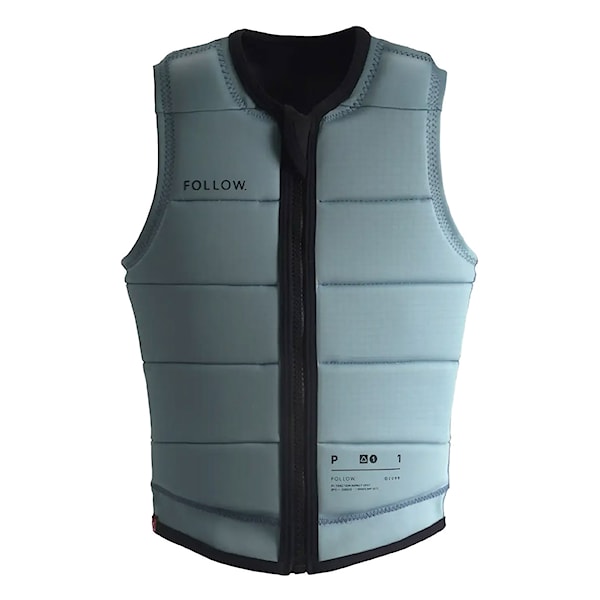 Vesta na wakeboard Follow P1 Traction Impact ocean 2025