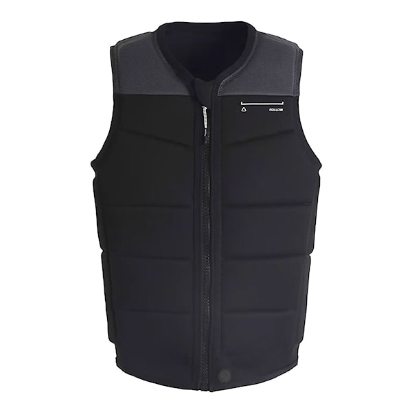 Vesta na wakeboard Follow Section Impact black 2026