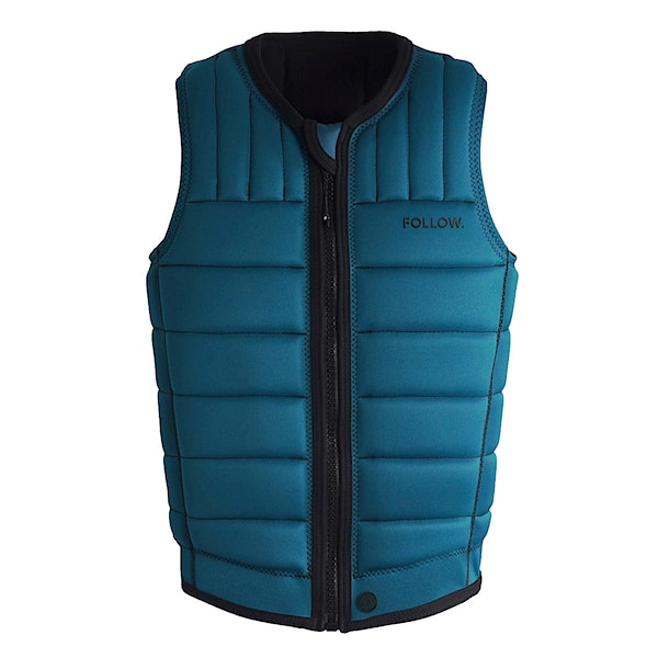 Vesta na wakeboard Follow Total Impact blue 2026