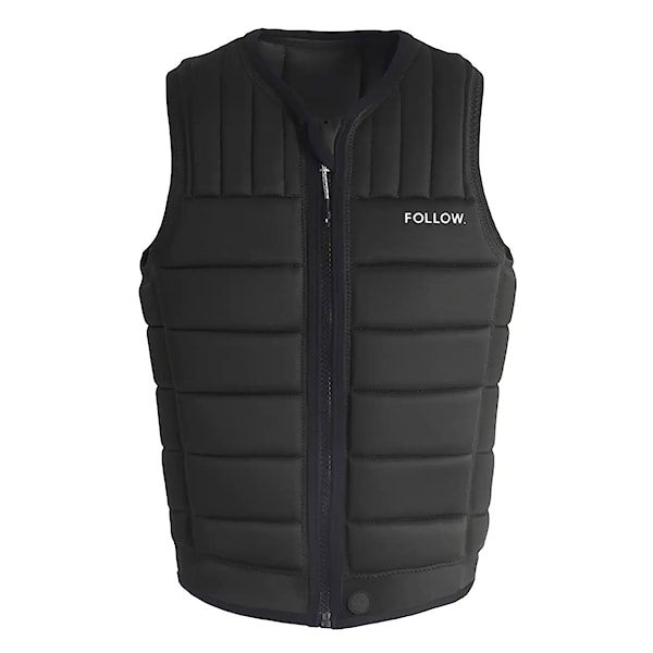 Vesta na wakeboard Follow Total Impact dark grey 2026